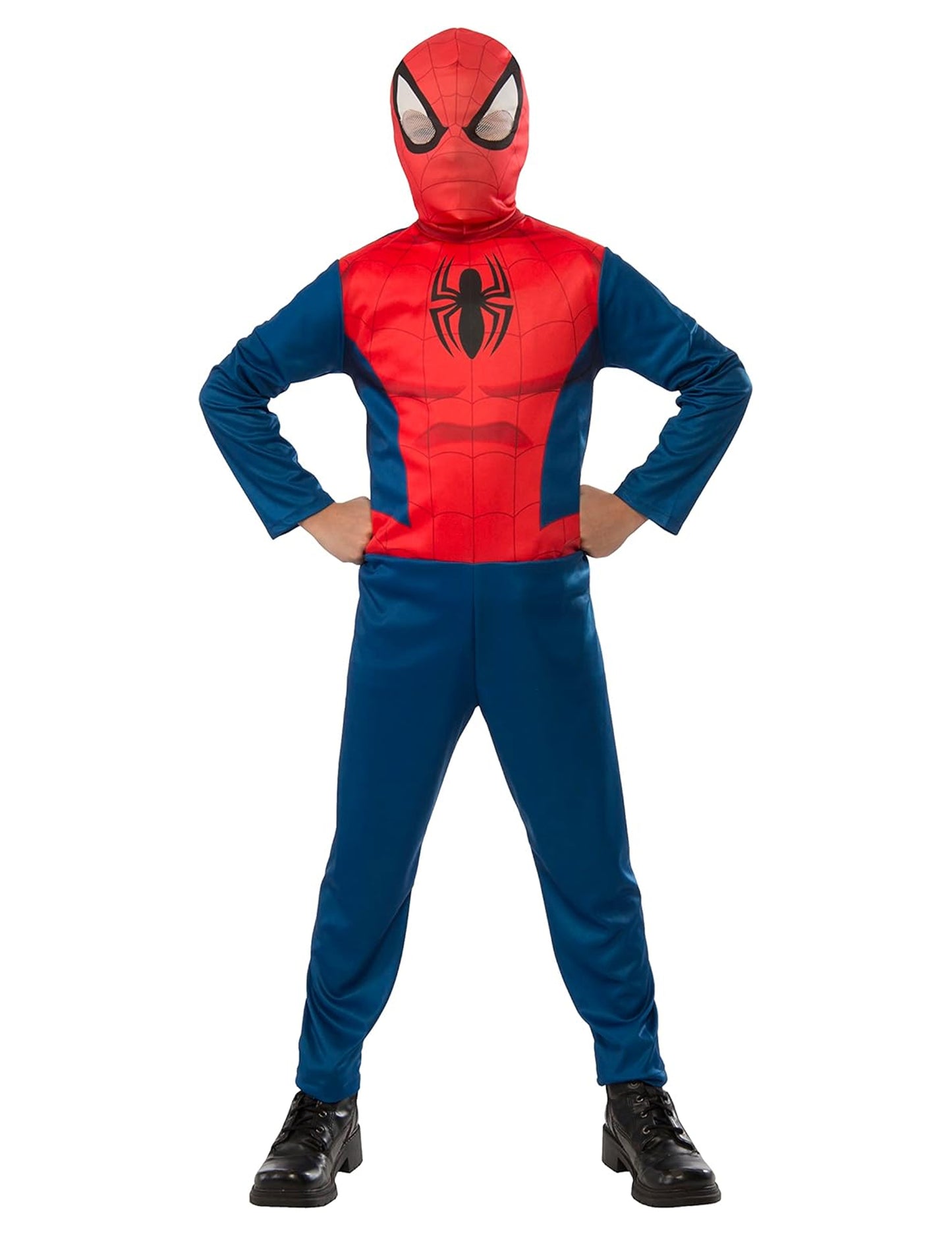 Klasična preobleka Spiderman Boy