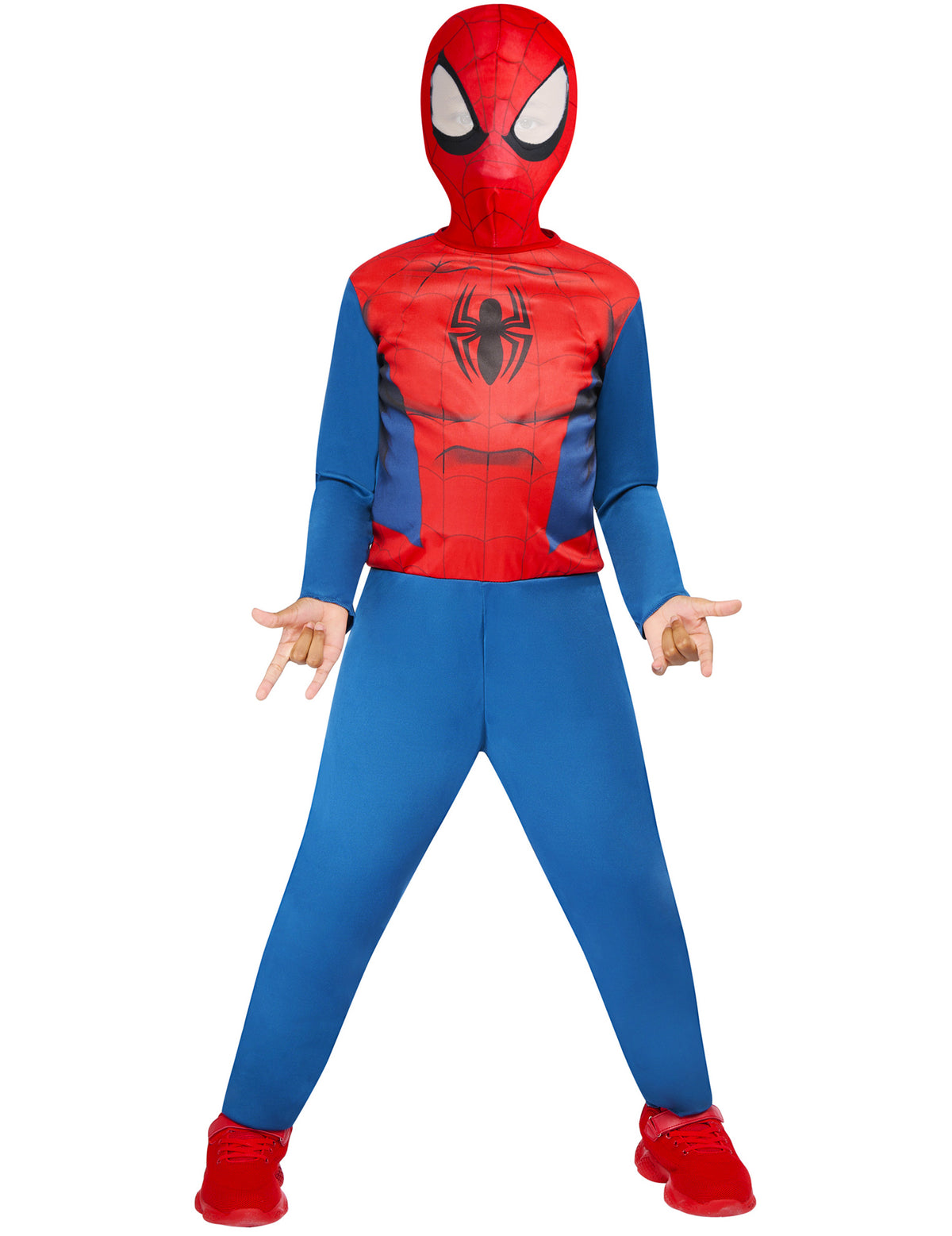 Klasični kostum Spidermana™ za fante