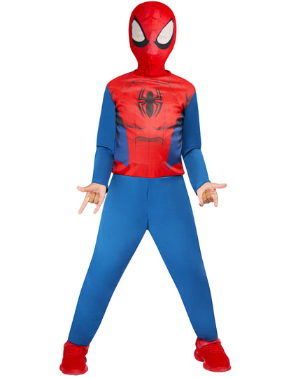 Klasični kostum Spidermana™ za fante
