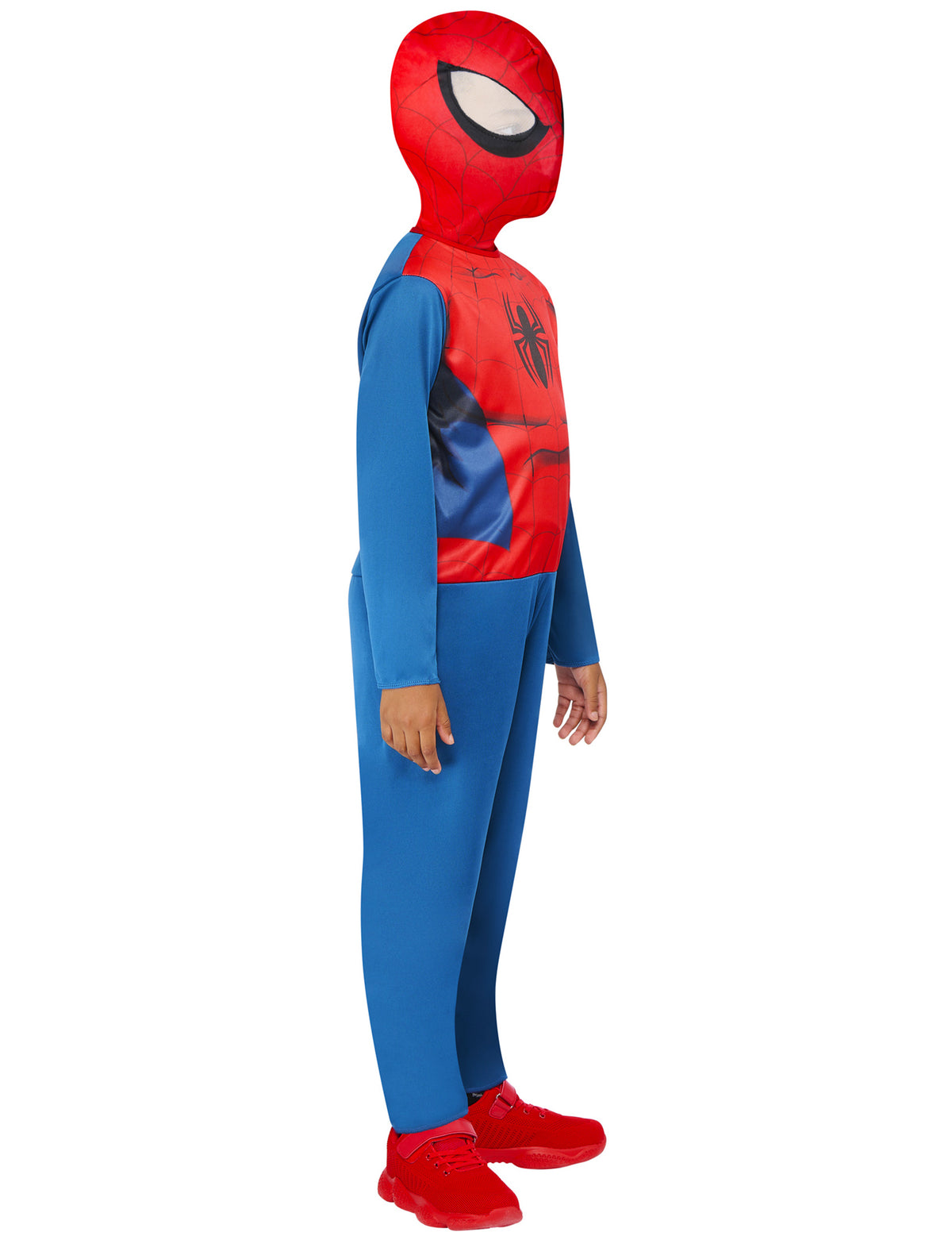 Klasični kostum Spidermana™ za fante
