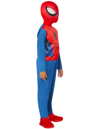 Klasični kostum Spidermana™ za fante
