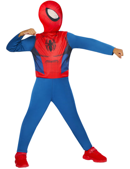 Klasični kostum Spidermana™ za fante