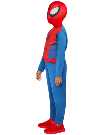 Klasični kostum Spidermana™ za fante