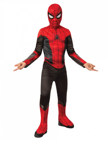 Klasična preobleka Spiderman nikakor domov otroci