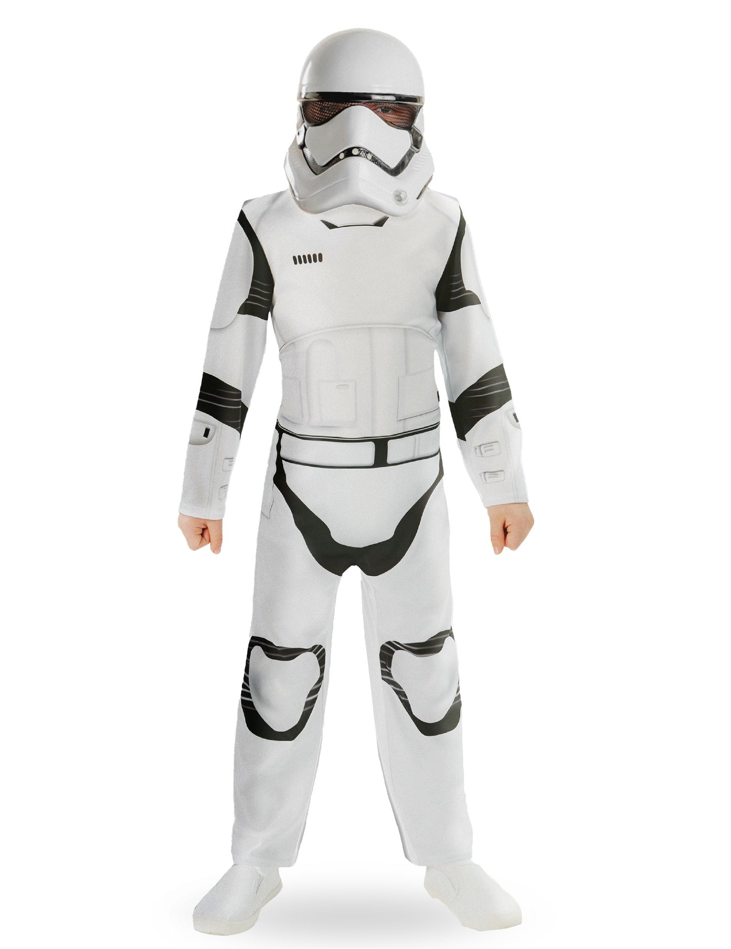Klasični otroški kostum Stormtrooper Star Wars VII