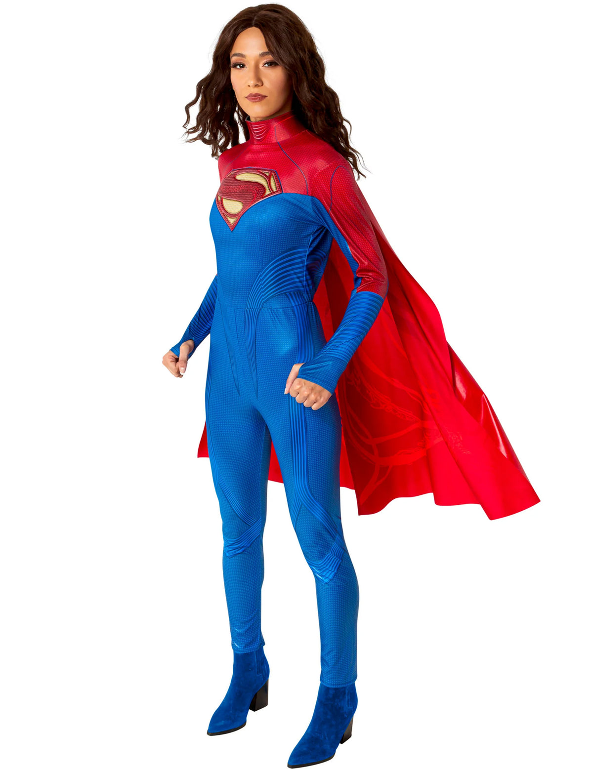 Klasični kostum Supergirl™ za ženske