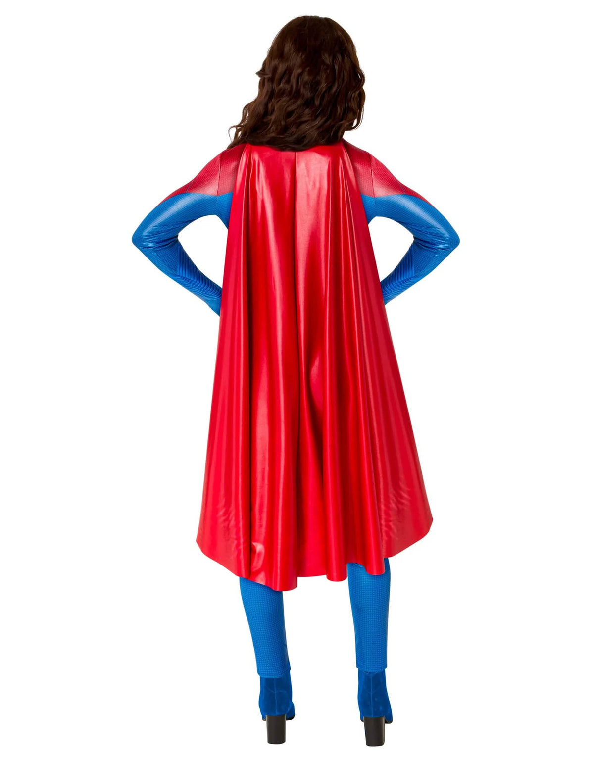 Klasični kostum Supergirl™ za ženske