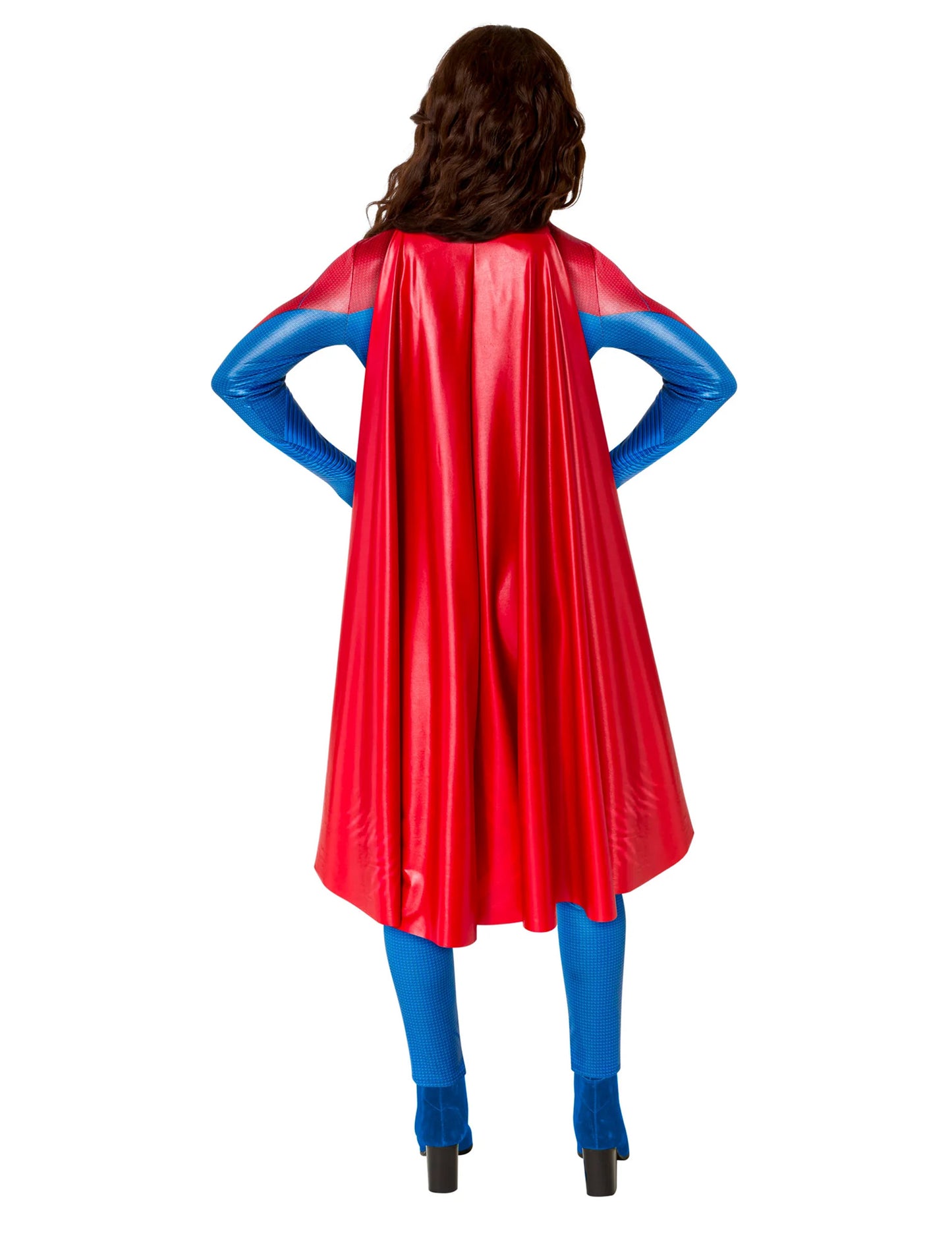 Klasični kostum Supergirl™ za ženske