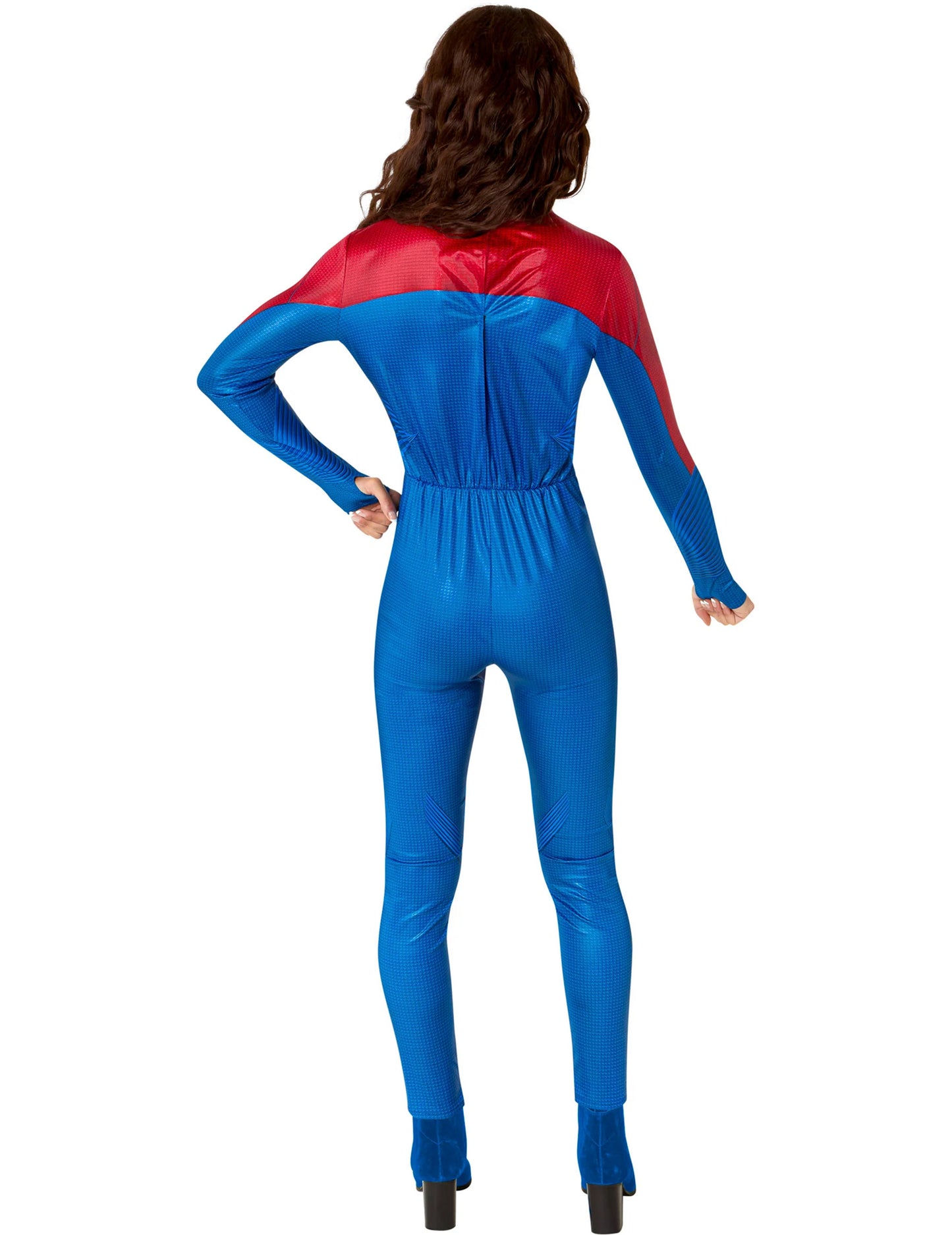 Klasični kostum Supergirl™ za ženske