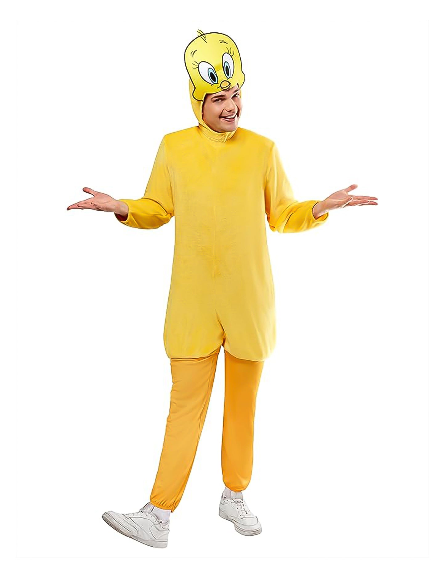 Klasični kostum Tweety Looney Tunes za odrasle