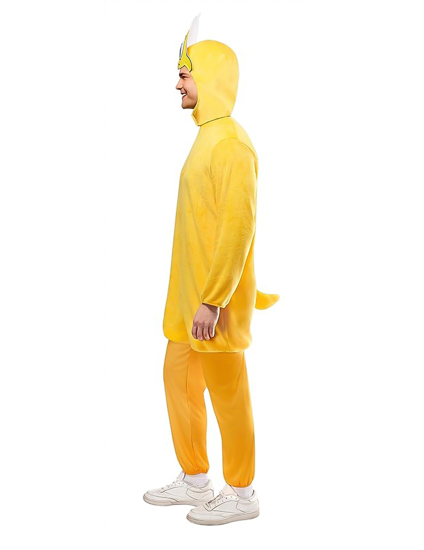 Klasični kostum Tweety Looney Tunes za odrasle