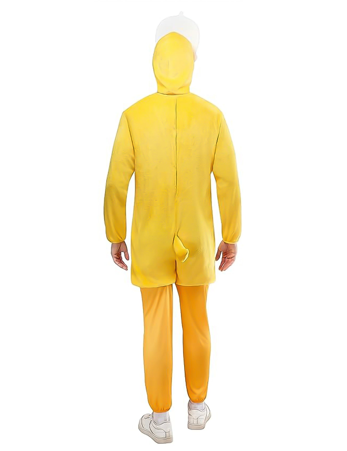 Klasični kostum Tweety Looney Tunes za odrasle