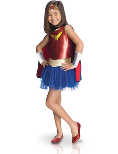 Otroški kostum Wonder Woman