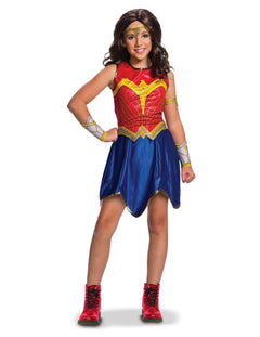 Otroški kostum Wonder Woman