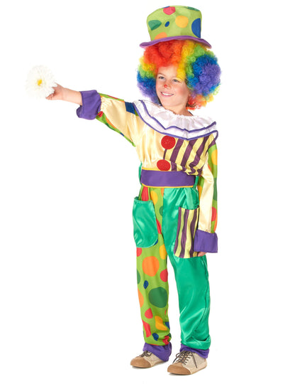 Preobleka v stilu fanta