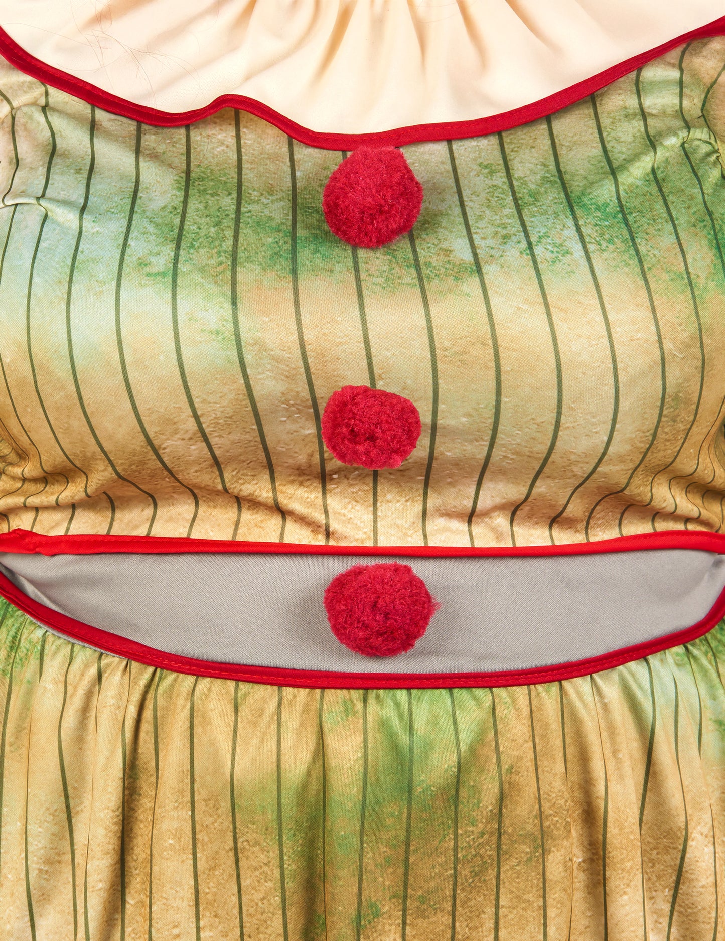 Déguisement clown psycho grande taille femme