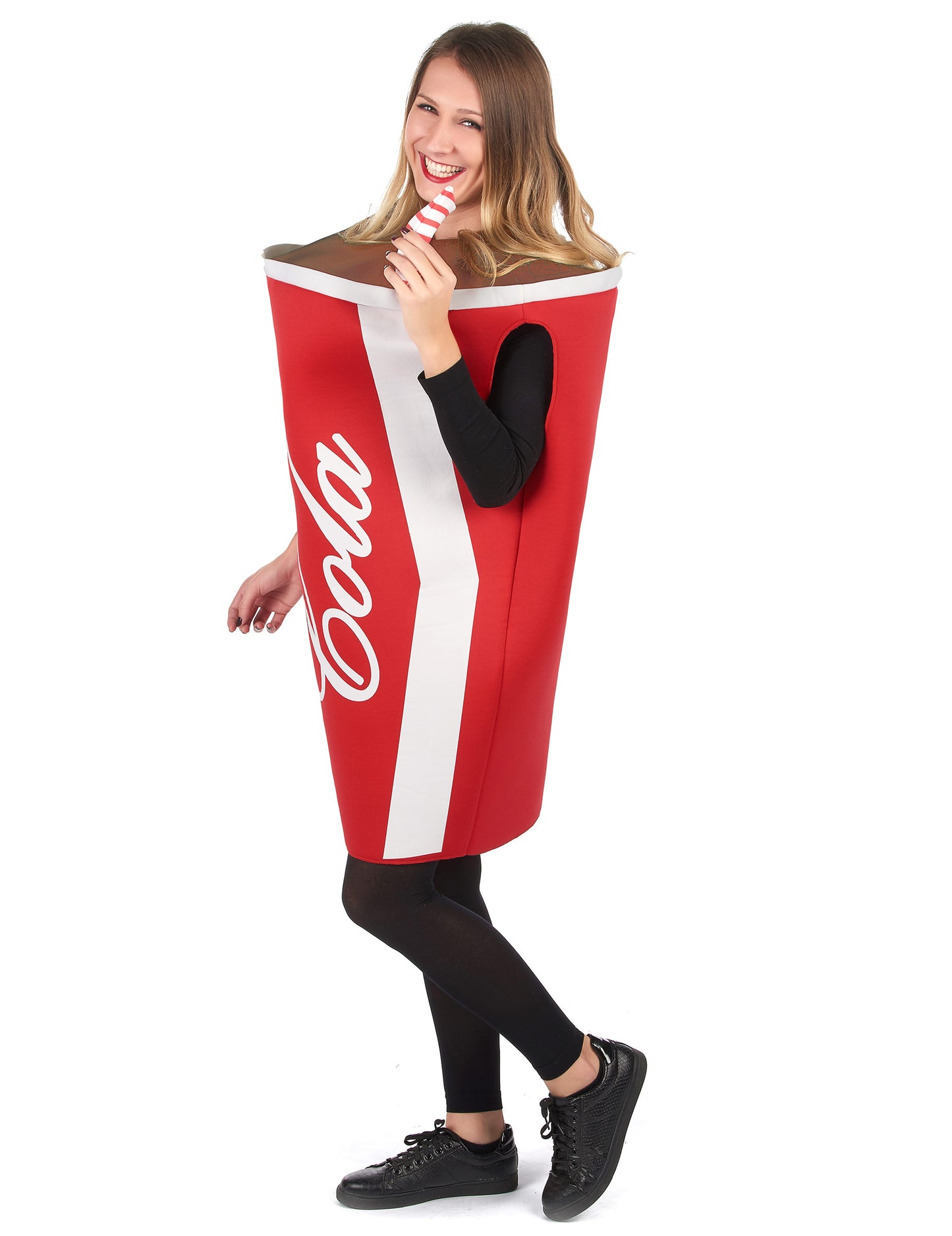 Kostum za odrasle cola