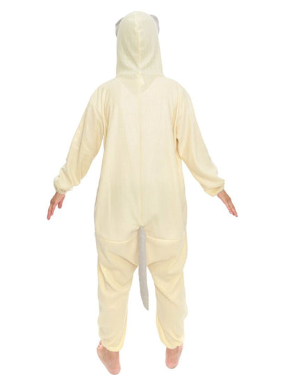 Otroški kostum Grumpy cat™ kombinezon 