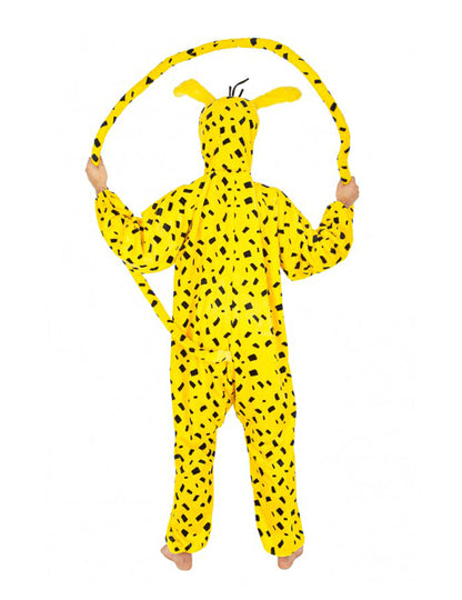 Marsupilami otroški kombinirani kostum