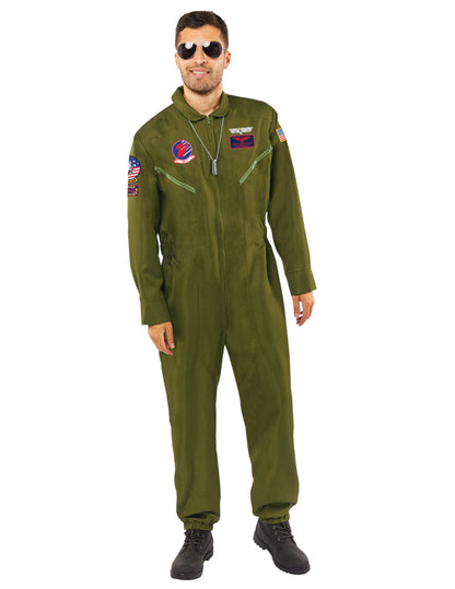 Kombinirani kostum Top Gun Man