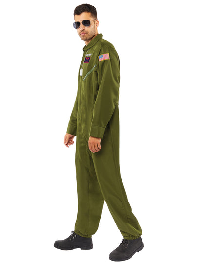 Kombinirani kostum Top Gun Man