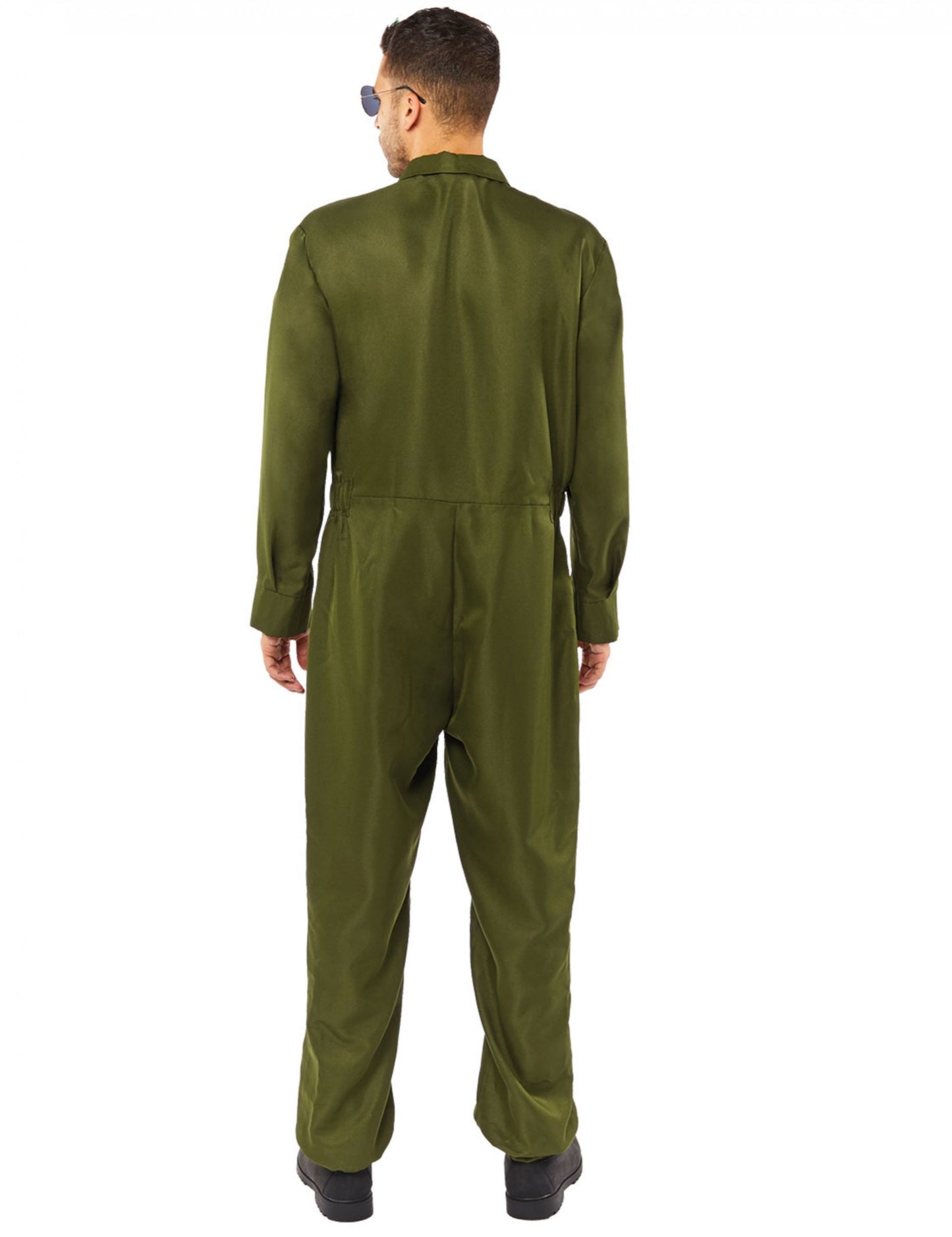 Kombinirani kostum Top Gun Man