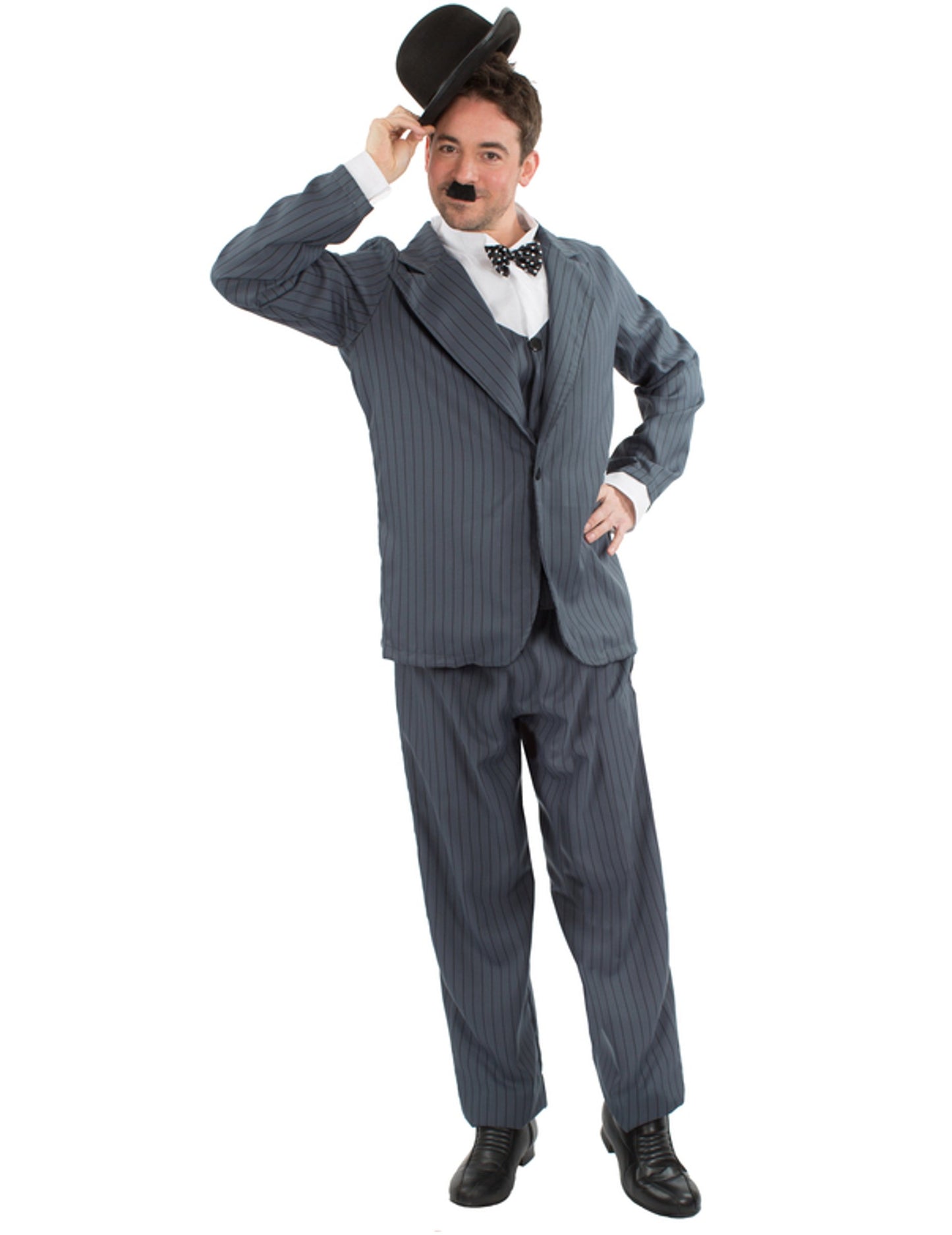 Strip prekrivanja Laurel Man