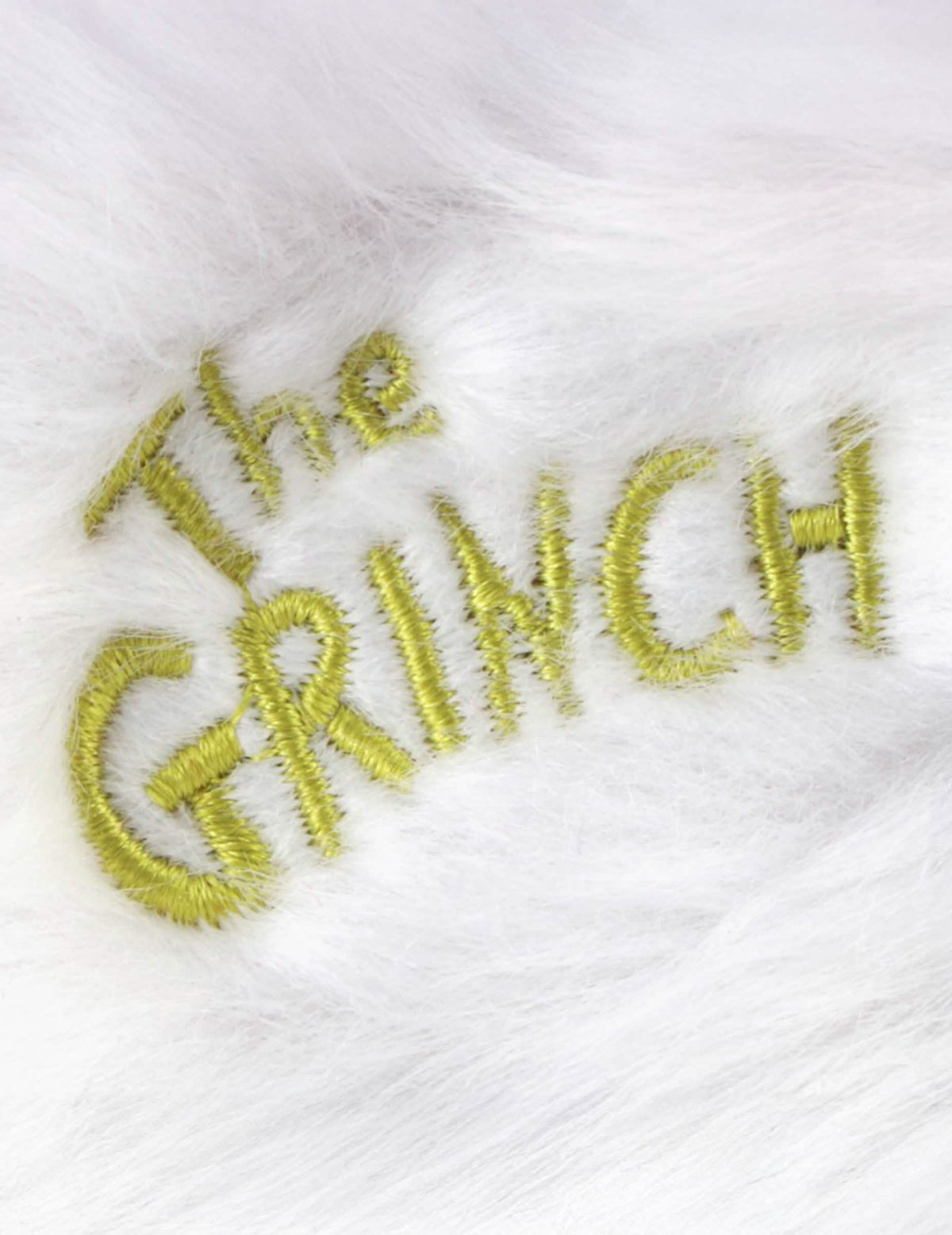 Celoten kostum Grinch™ za odrasle 