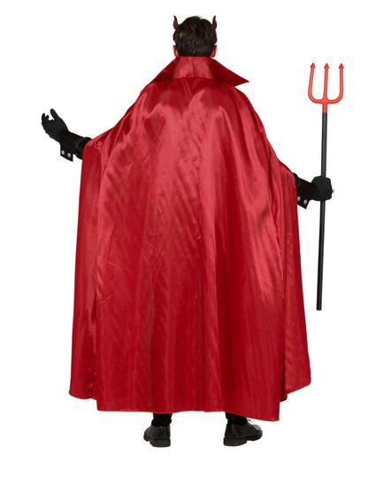 Število diaboličnih rdečih moških