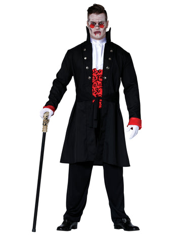 Šteti mladostnik vampirja