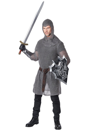 Luksuzni odrasli luksuzni viteški obali obala obale