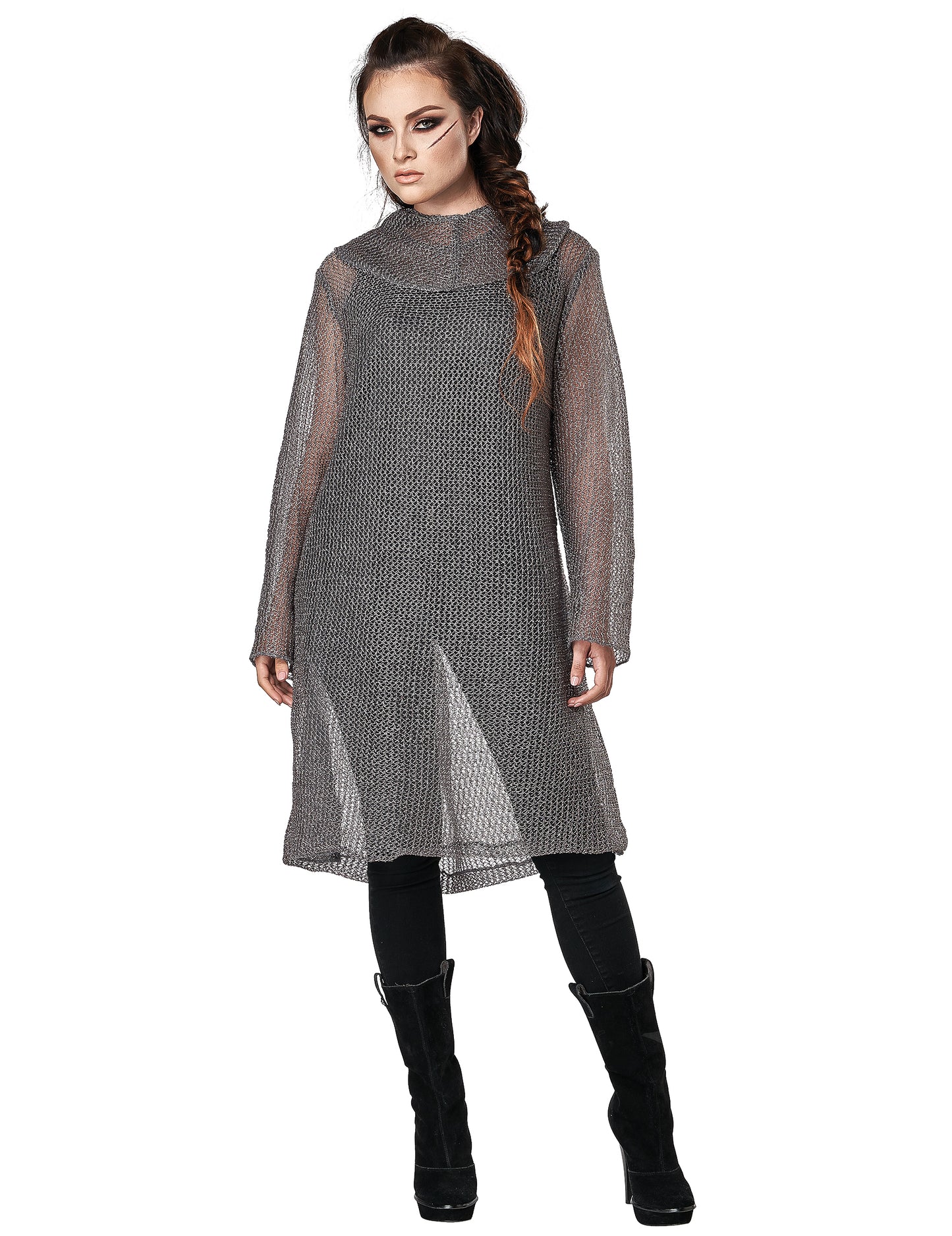 Luksuzni odrasli luksuzni viteški obali obala obale