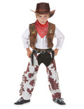 Déguisements et accessoires de cowboy