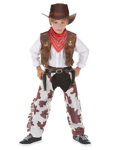 Déguisements Cowboy pour enfant