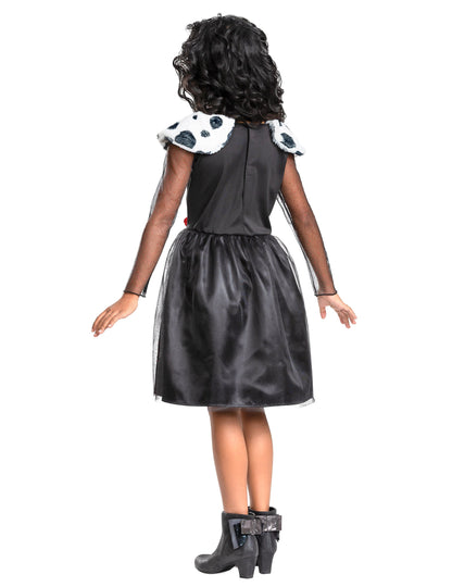 Cruella Classic Girl preobleka