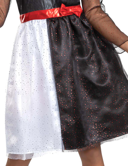Cruella Classic Girl preobleka