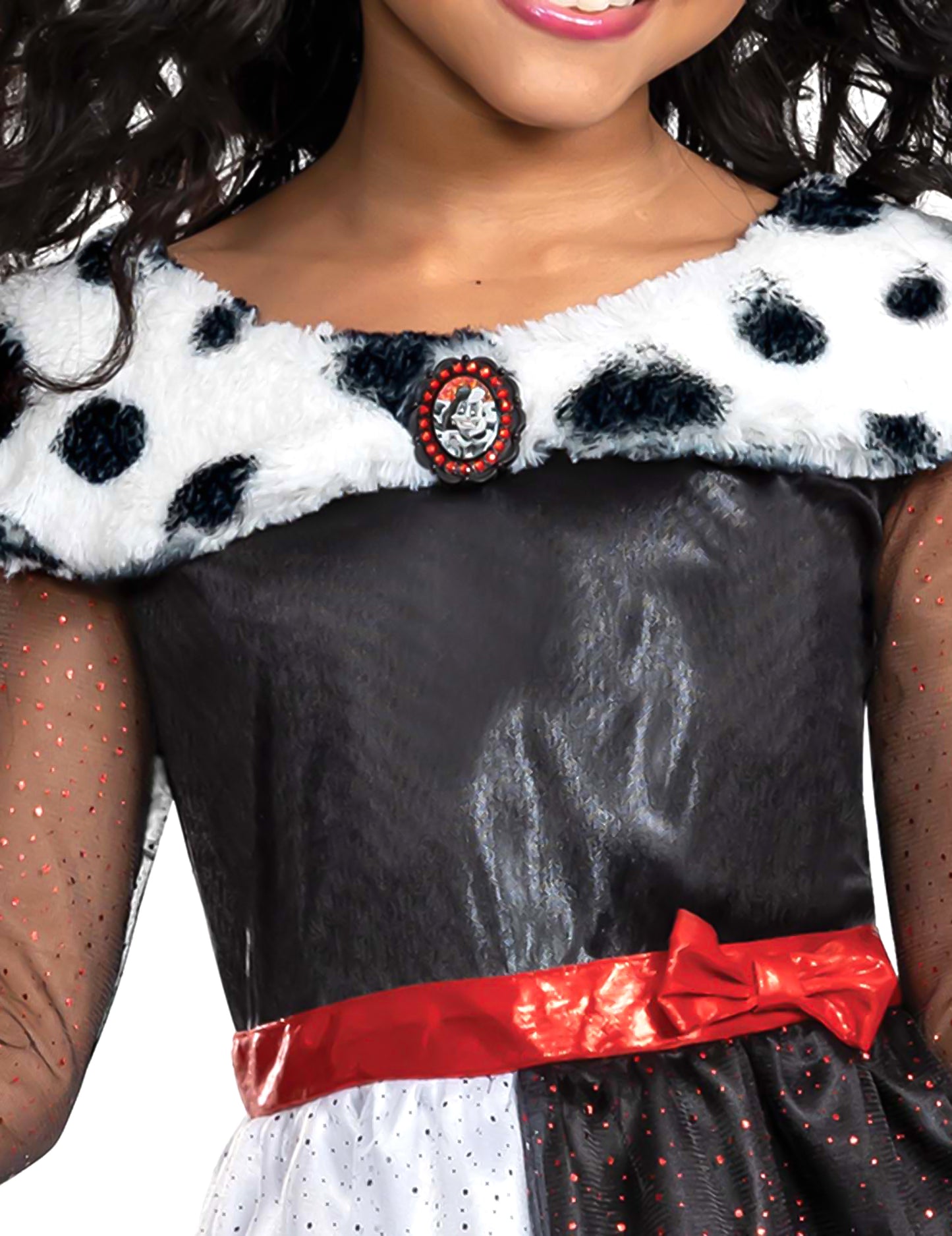 Cruella Classic Girl preobleka