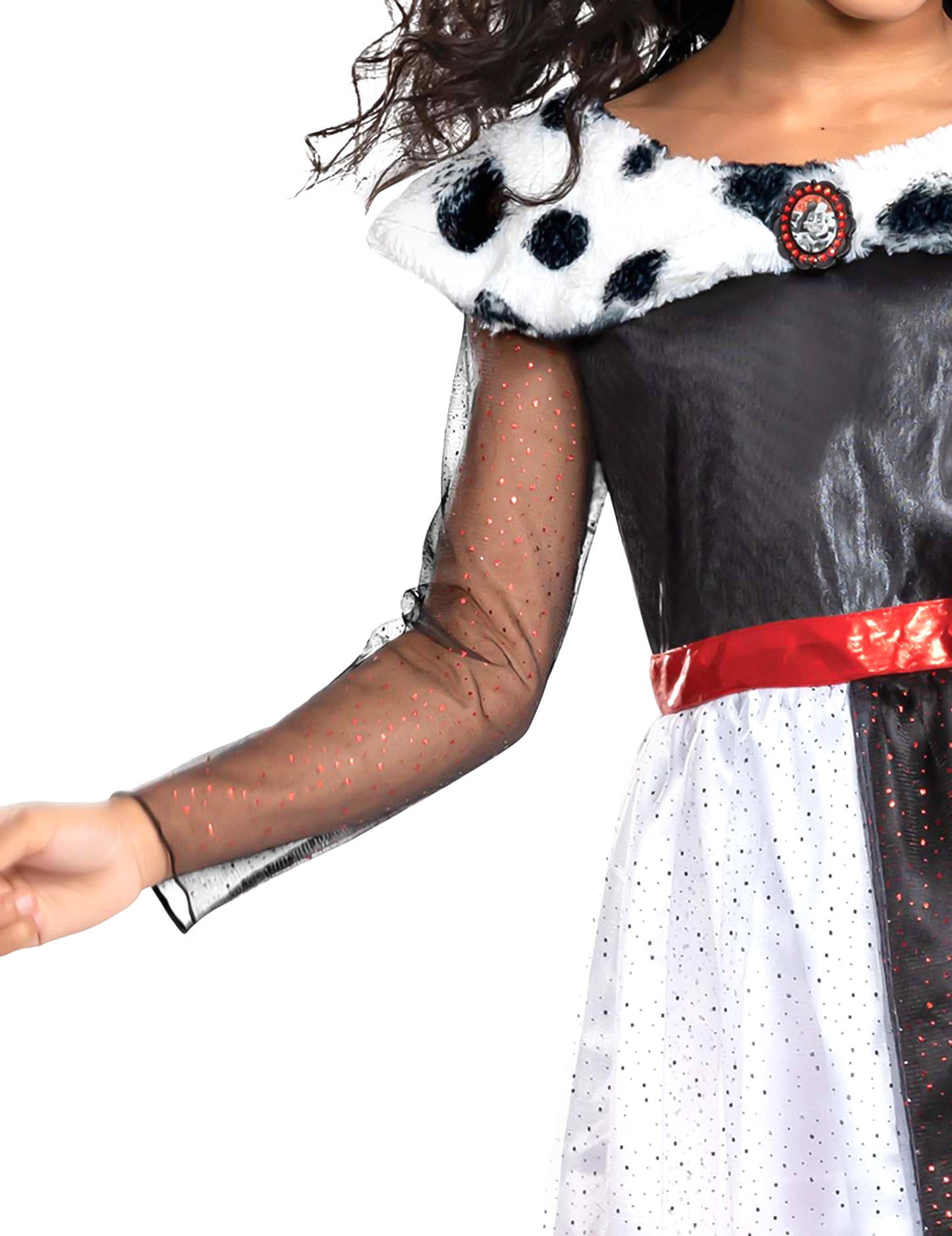 Cruella Classic Girl preobleka