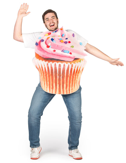 Kostum za vitamin za vitamin za odrasle