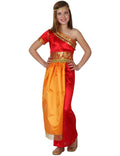 Bollywood kostumi
