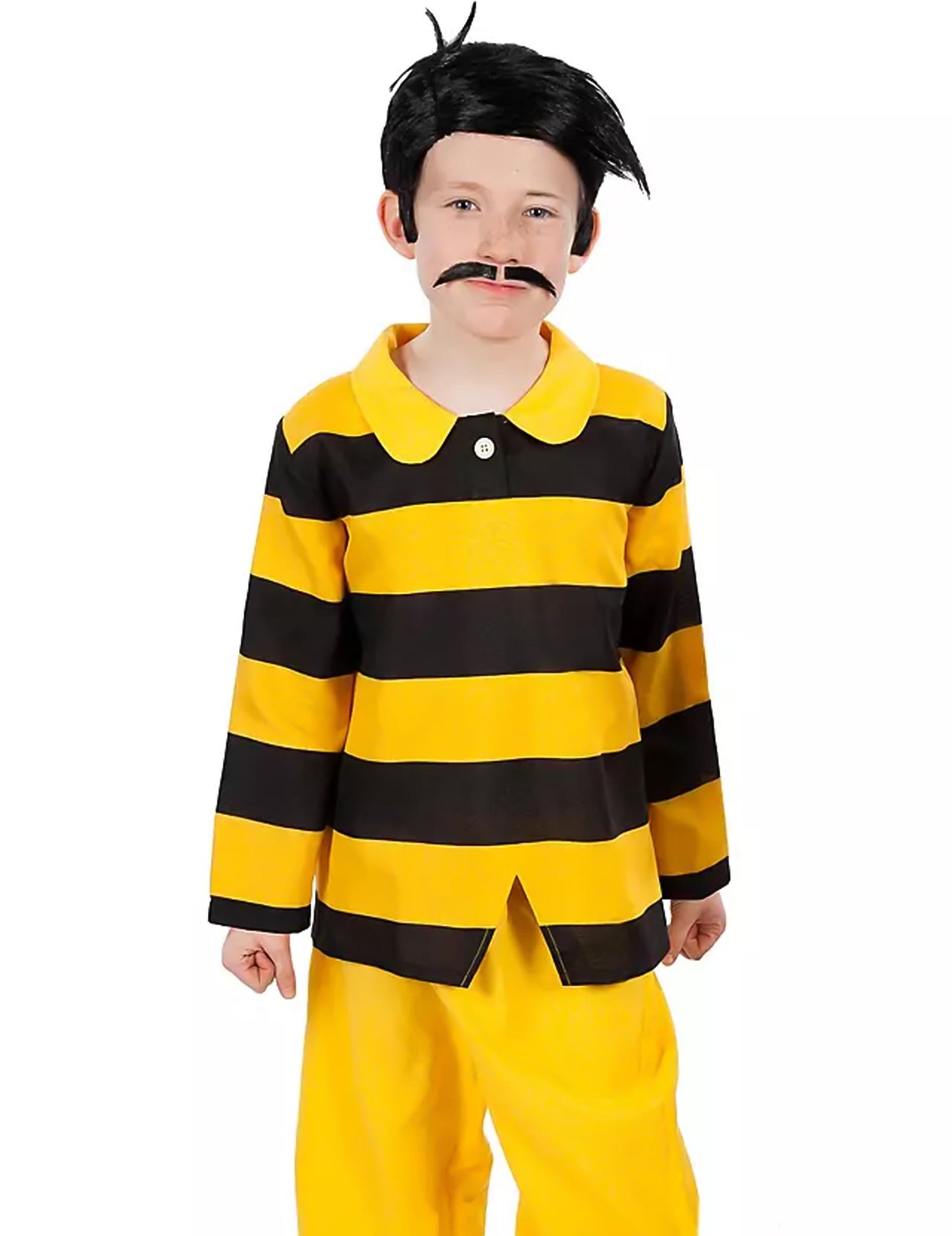 Dalton Boy kostum