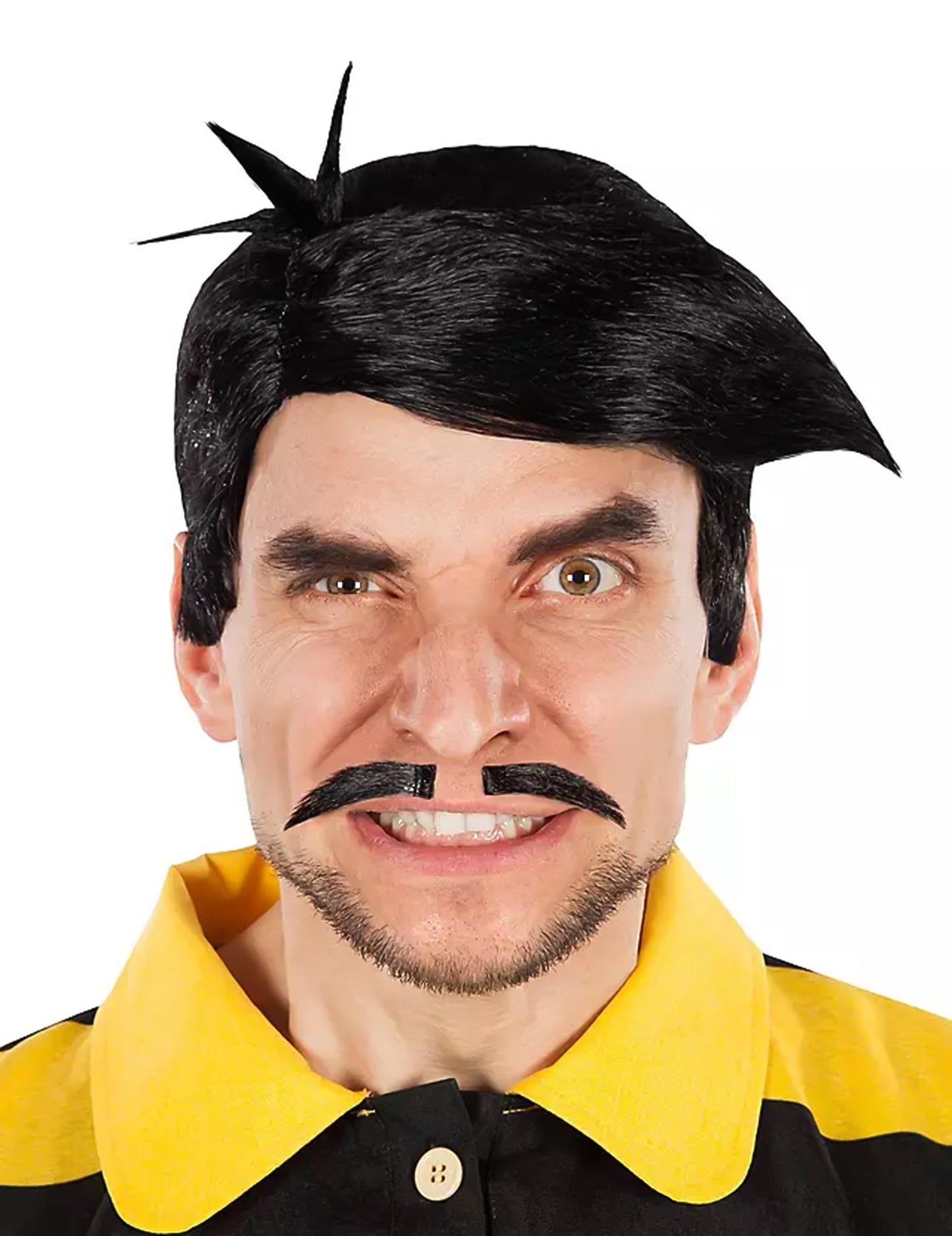 Moški kostum Dalton