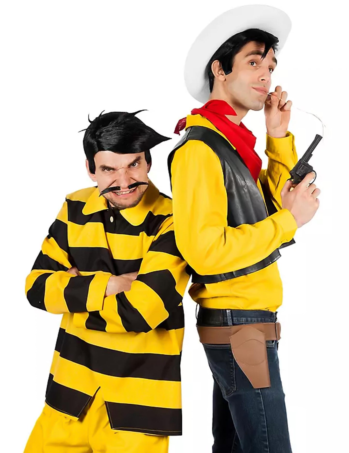 Moški kostum Dalton