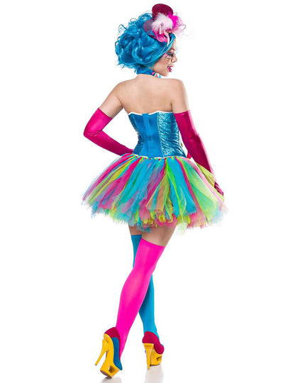 Lady Luxury Woman kostum za ženske