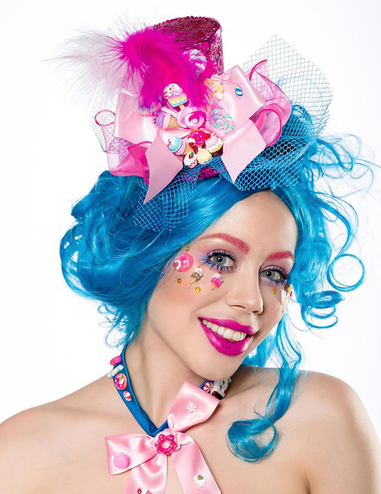 Lady Luxury Woman kostum za ženske