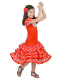 Kostumi Feria de Abril
