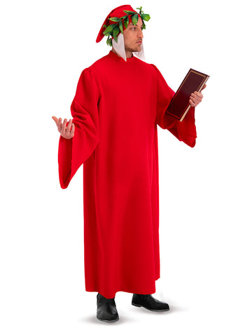 Odrasla prikrita Dante