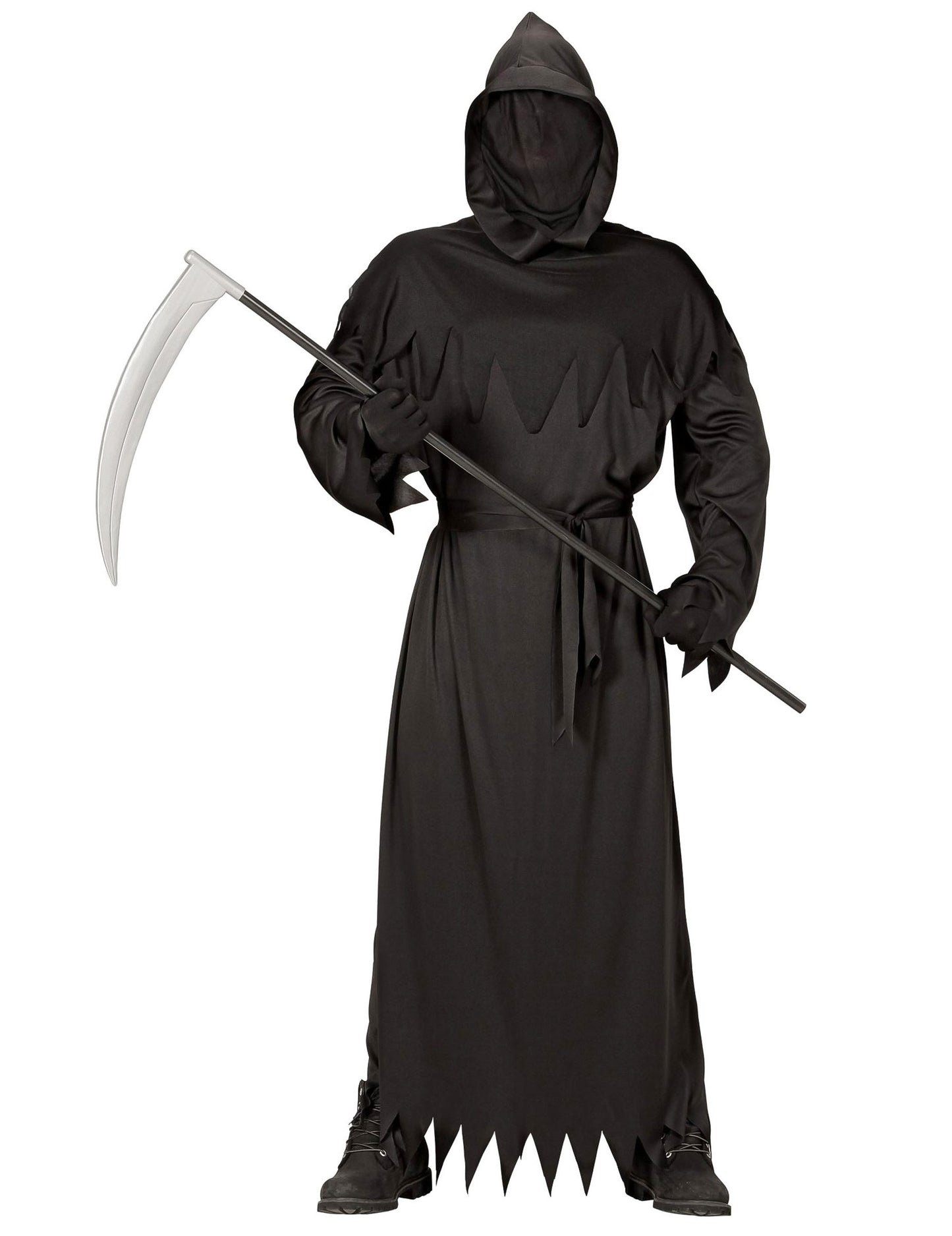 Moški smrtni kostum