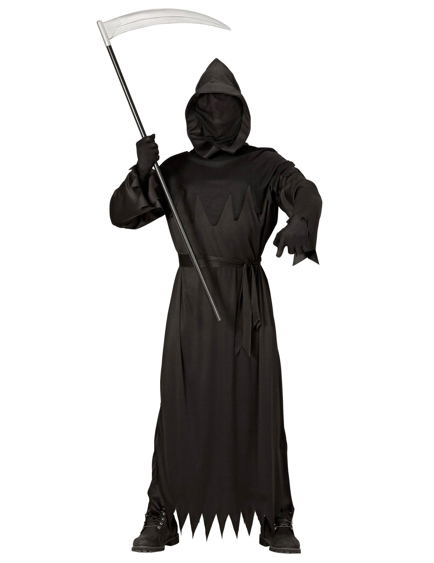 Moški smrtni kostum