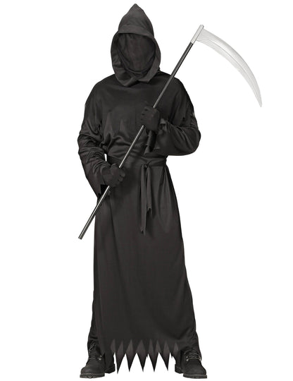 Moški smrtni kostum